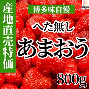 安心の農場指定!100%あまおういちご(苺/イチゴ)/冷凍