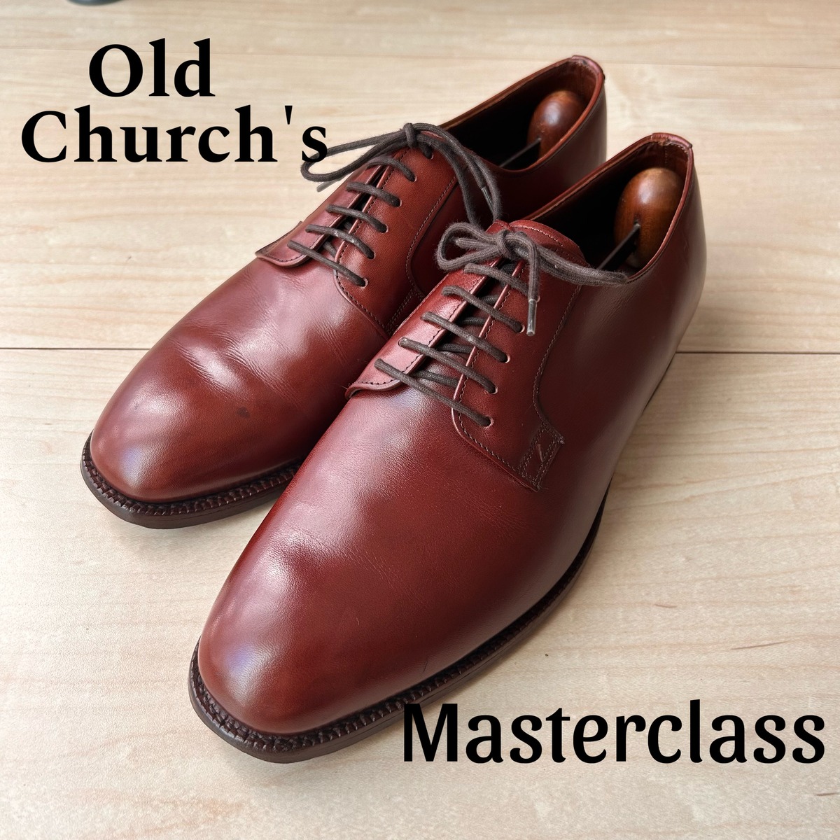 旧チャーチ Church