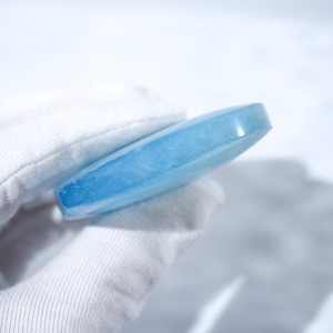 アクアマリン / ハート