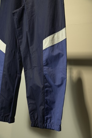 【26SS】Maison MIHARA YASUHIRO ミハラヤスヒロ / TRACK JACKET COMB PT