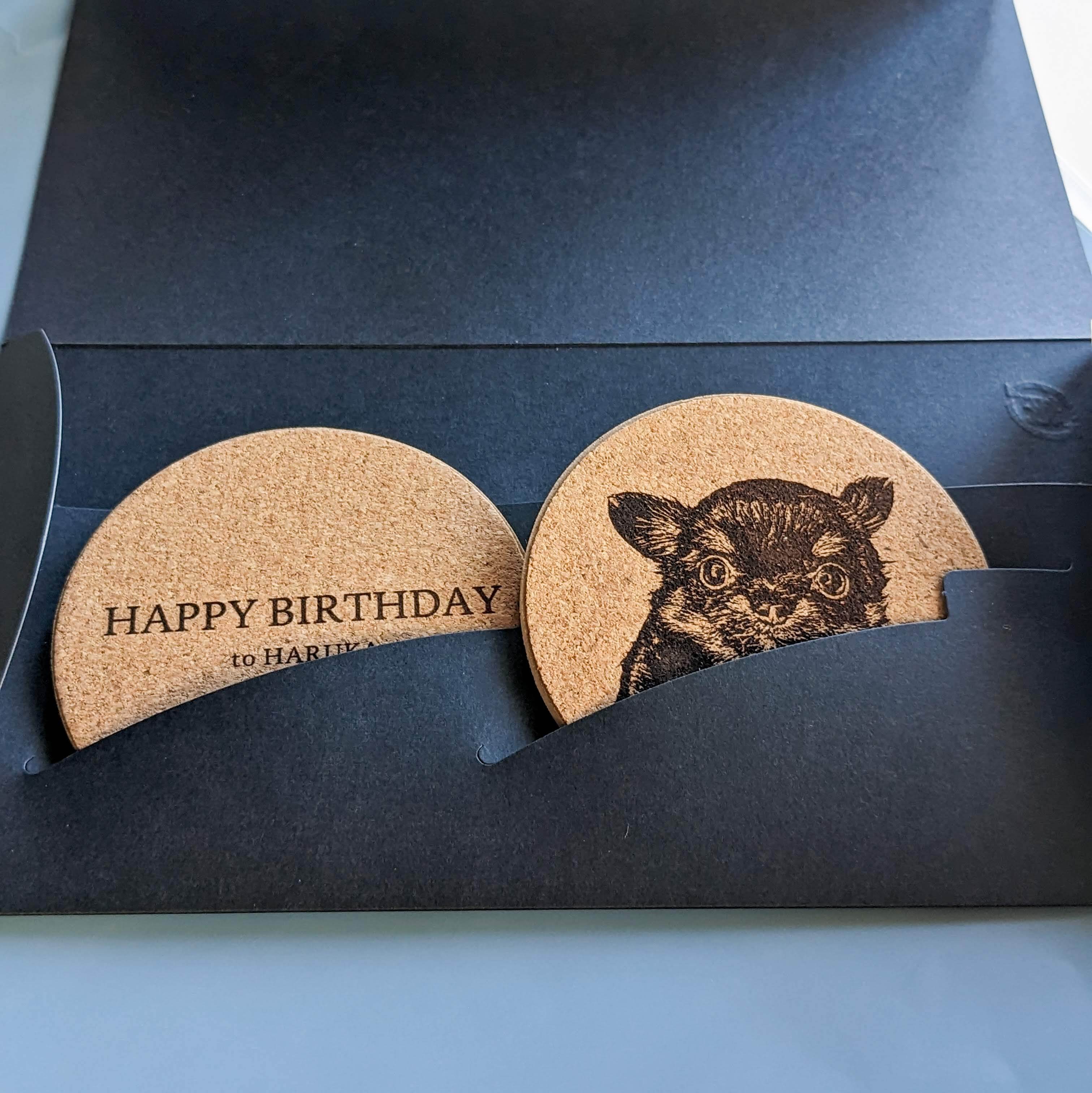 loverynonta　うちの子オーダー 文字＋うちの子画像2枚セット】うちの子 名入れ 好きな言葉 オリジナル