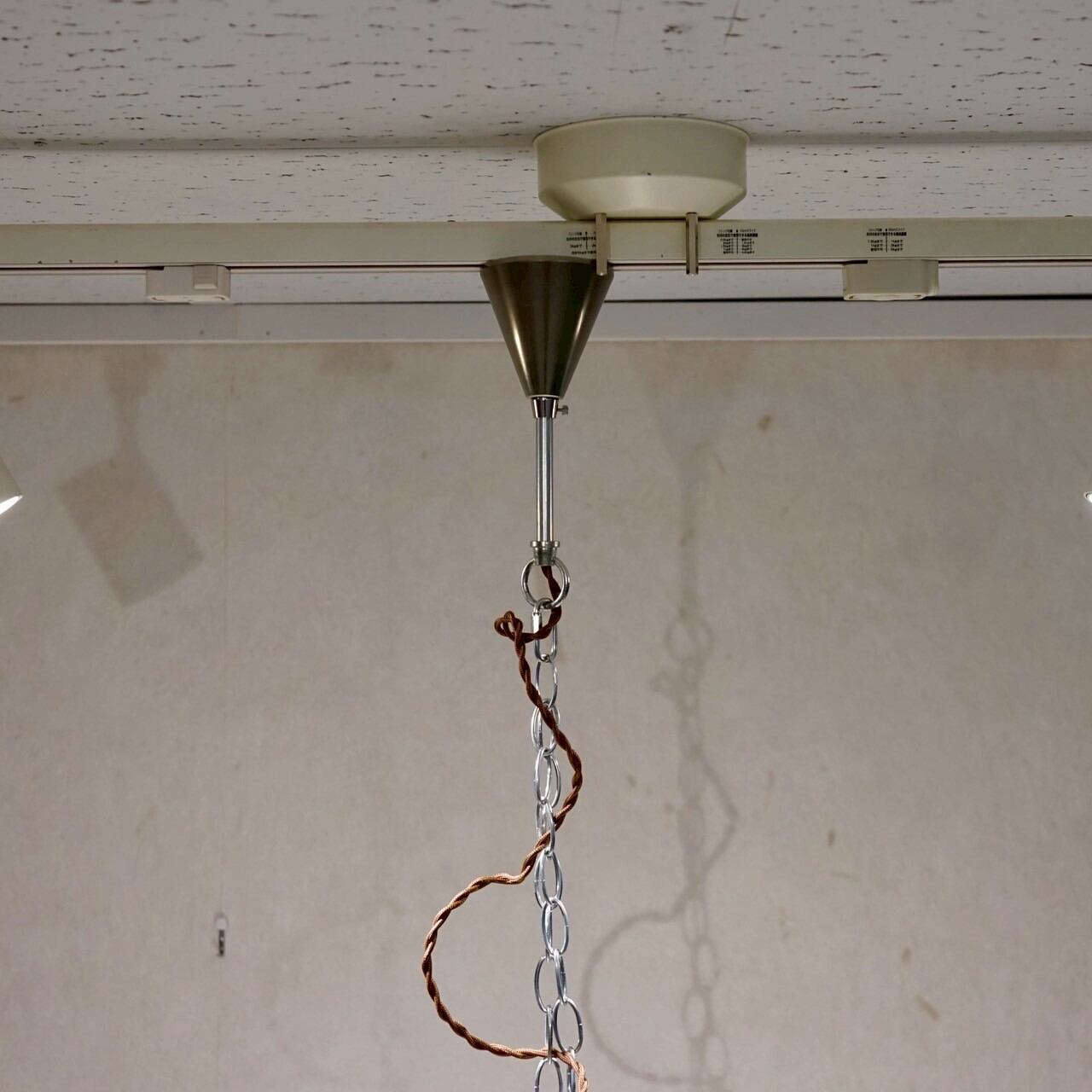 未使用品 ELUX エルックス LuCerca ルチェルカ BEZEL ベゼル LC10791