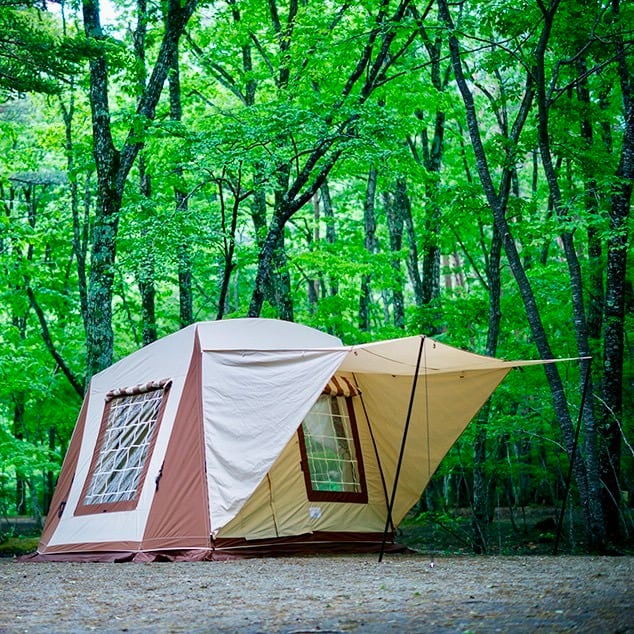 新品] tent-Mark DESIGNS MIGRATEUR(ミグラテール)(送料別途