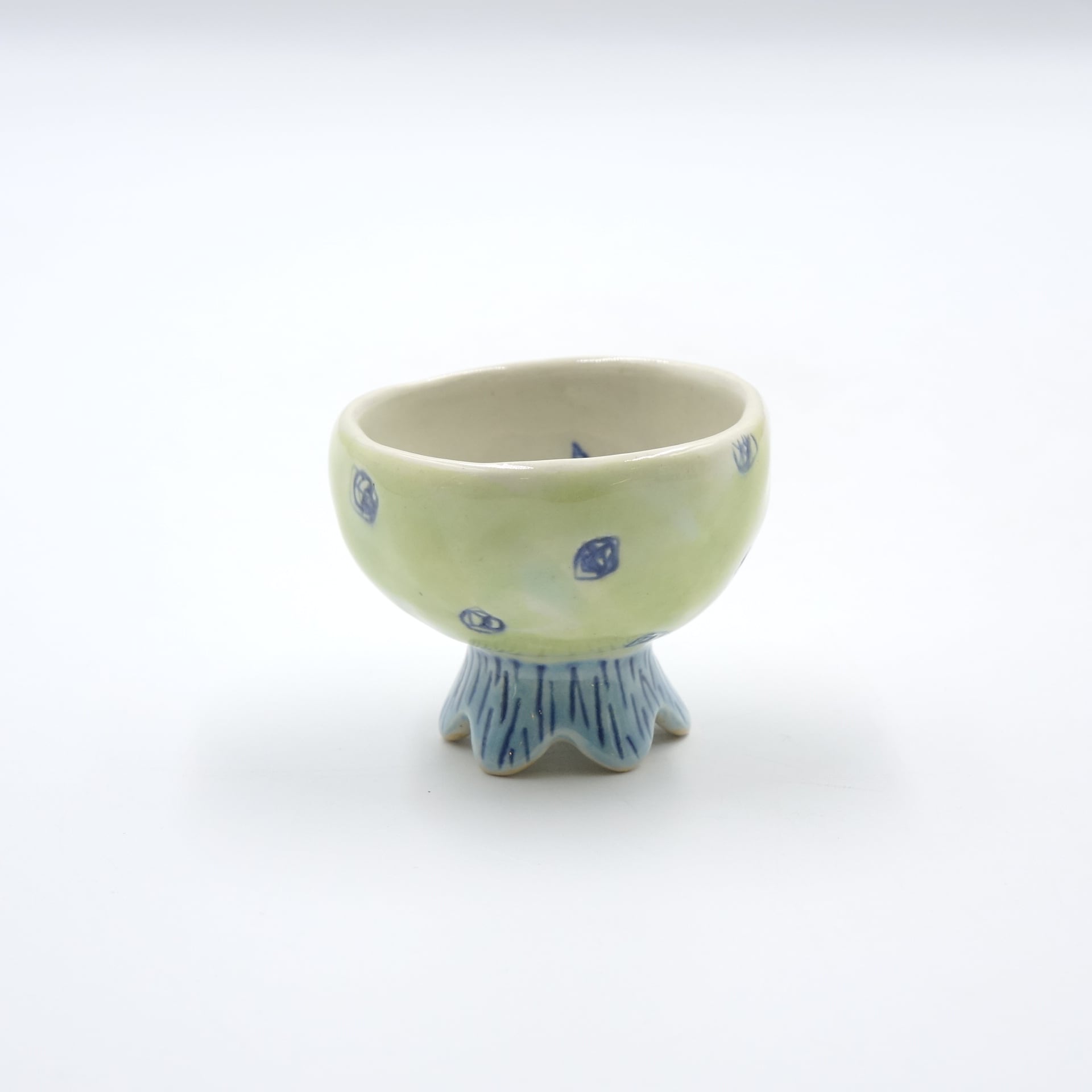 企画展】ふたもの【馬川祐輔】 | 器 ギャラリー 香綵