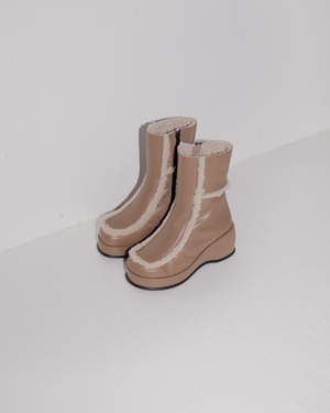 paloma wool - "Macarena" warmly lined ankle boot