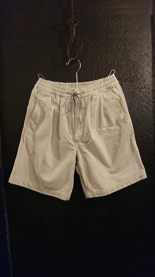 GOFUKUSAY "MOBAY SHORTS"