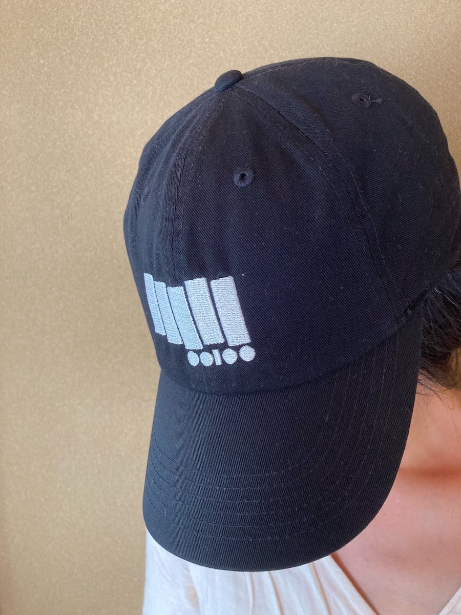 OOIOOFLAG CAP | SHOCHY SHOCKERS STORE