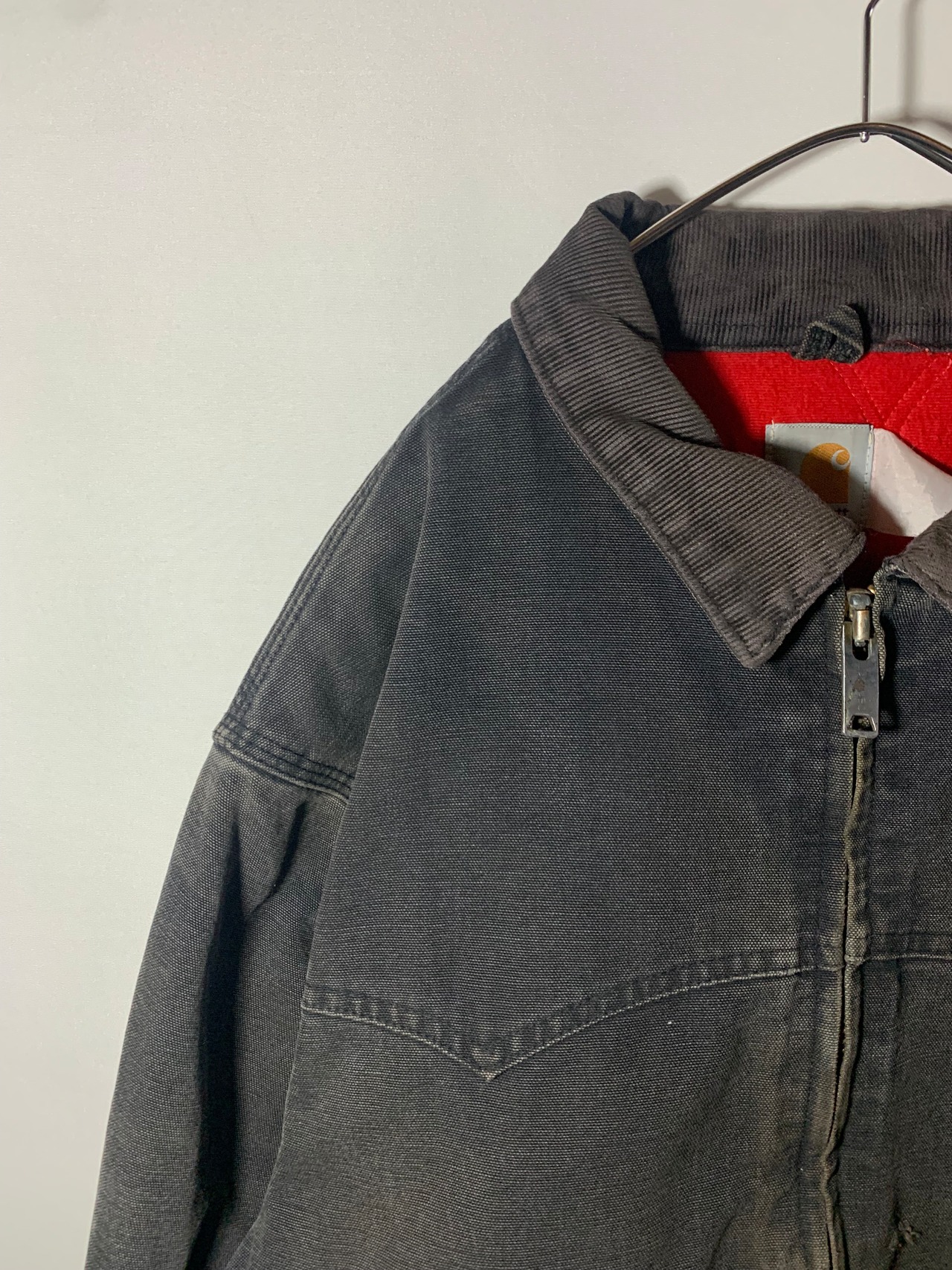 90's Carhartt Santa Fe Jacket (Blank)