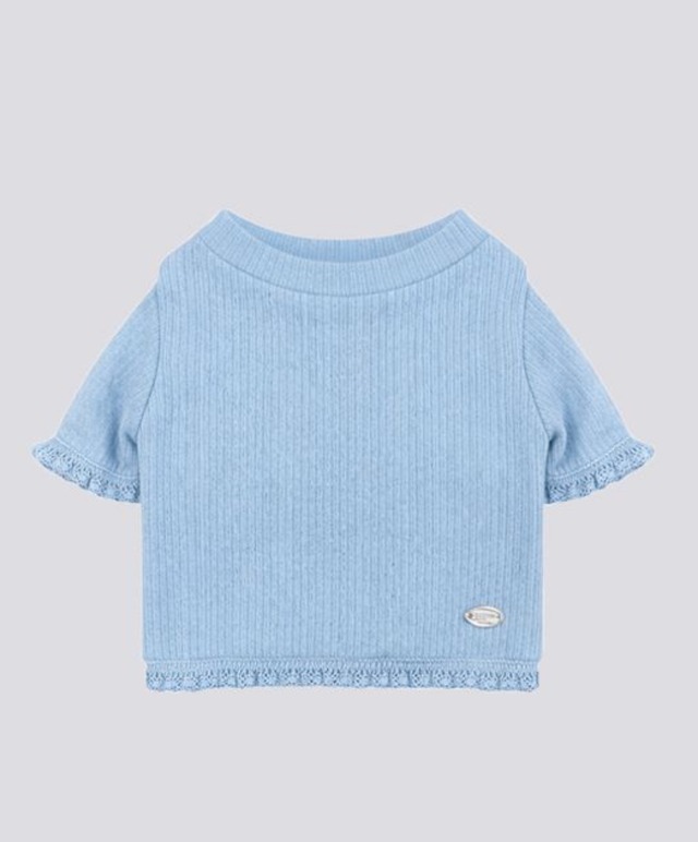 〈 予約アイテム 〉BOOCCE /LAYERED SKIRT（ベージュ）