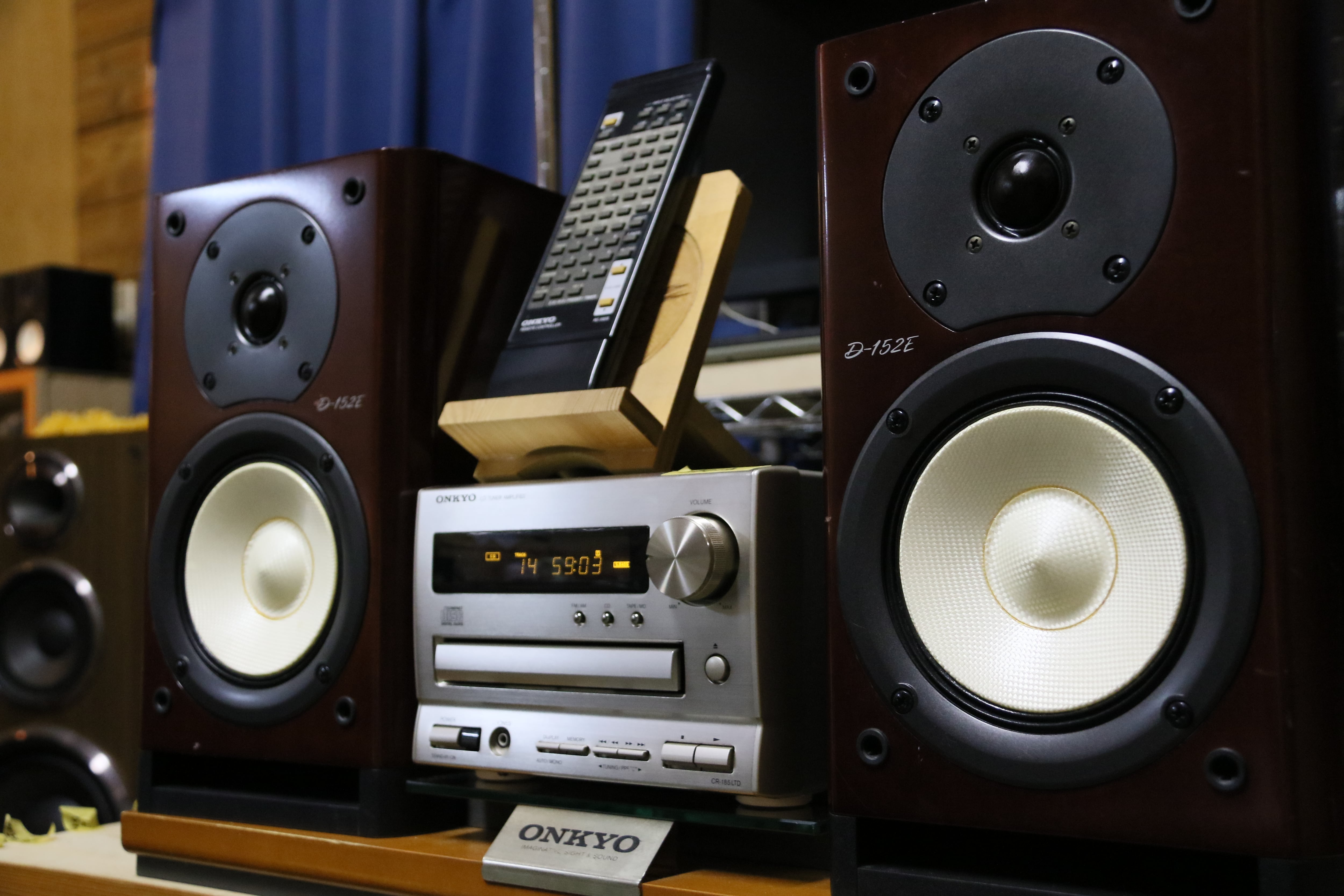 セット機器 | オーディオセレクト