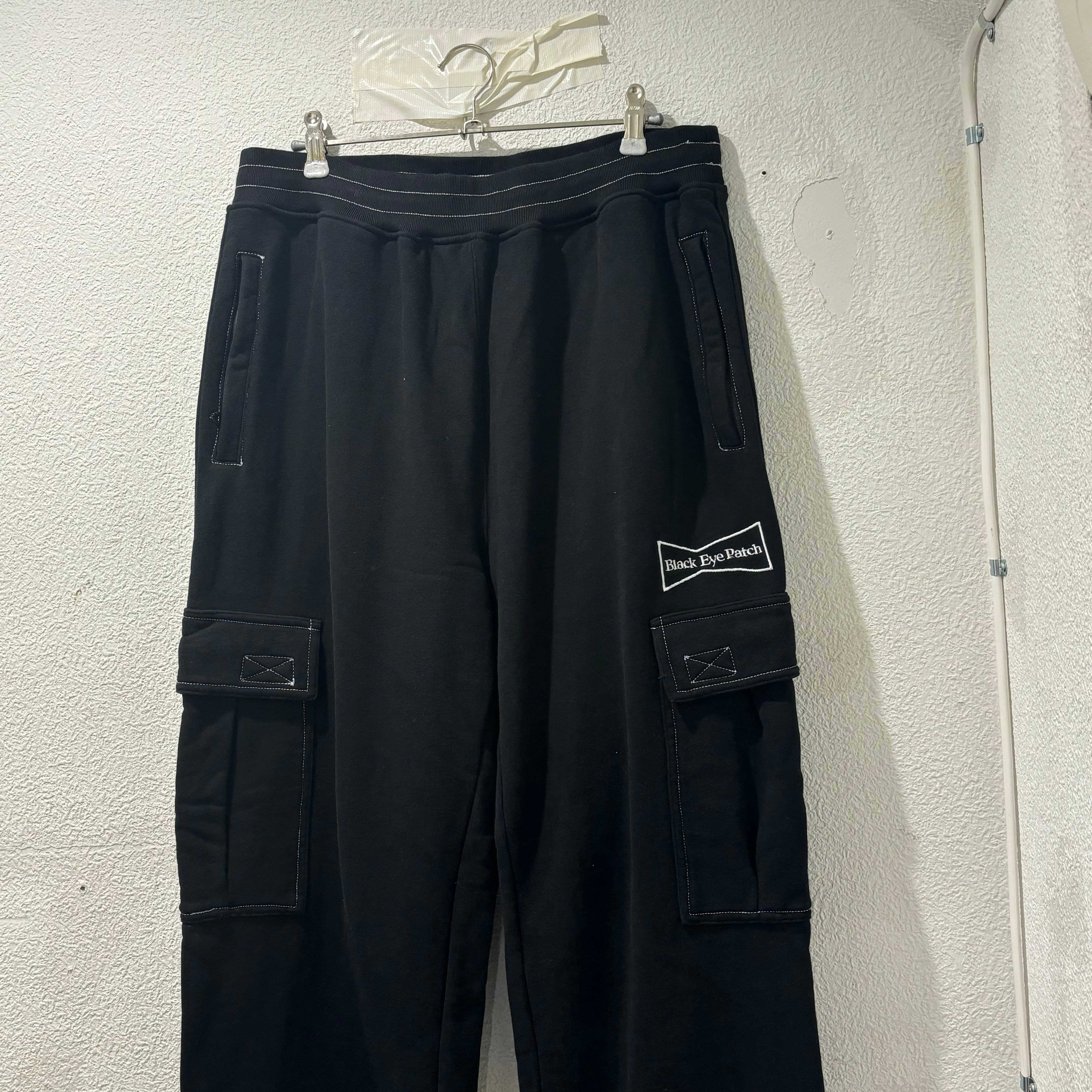 BlackEyePatch Wasted Youth ブラックアイパッチ ウェイステッド BlackEyePatch Wasted Youth ブラックアイパッチ ウェイステッド