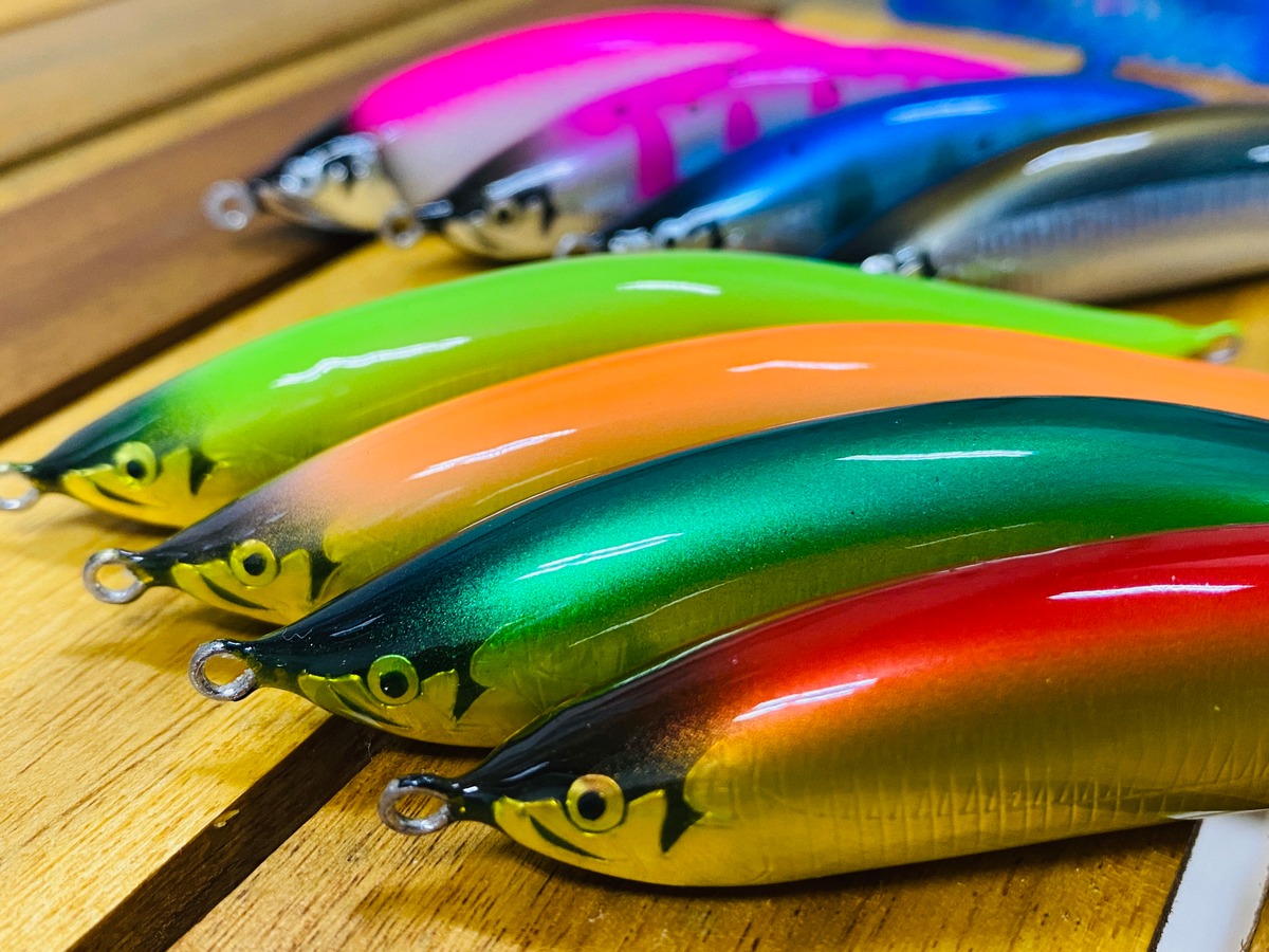 クマタニトラスト カルデラモンスター90S（2022カラー） | Fishing 