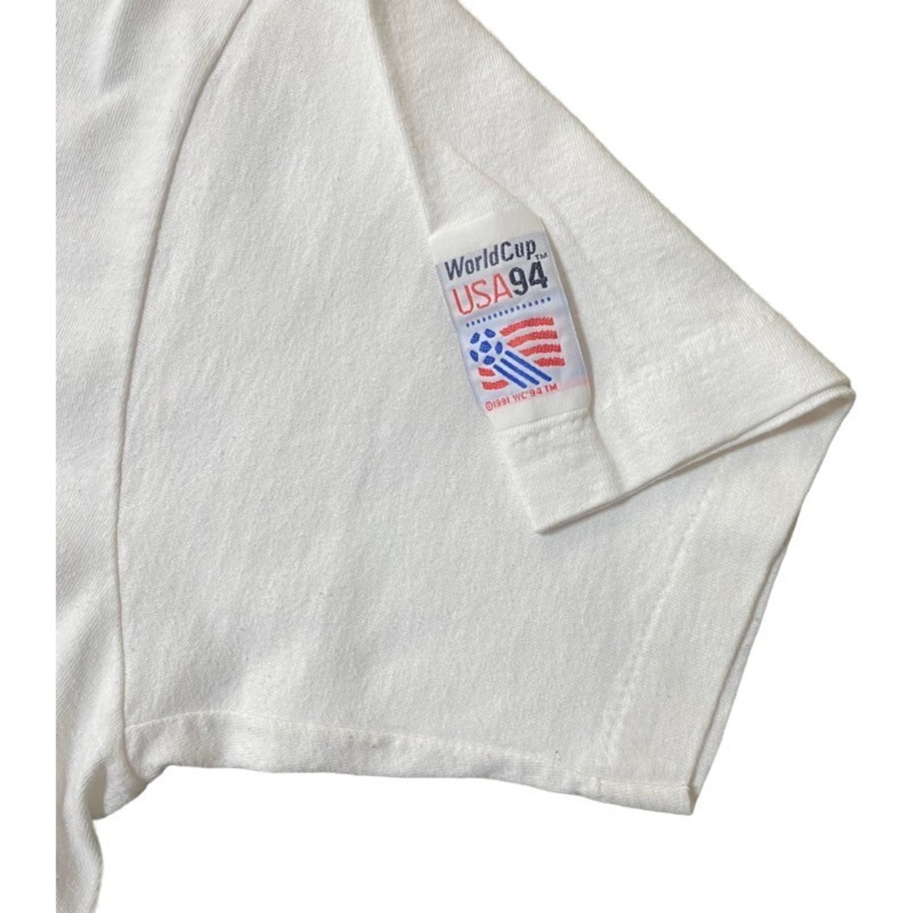 1994 FIFA WORLD CUP T-shirt