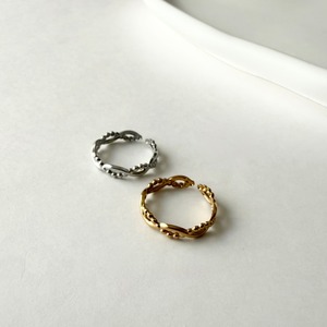 stainless steel ring ステンレスリング