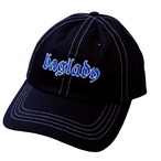 BAGLADY / BLACK HARDCORE CAP