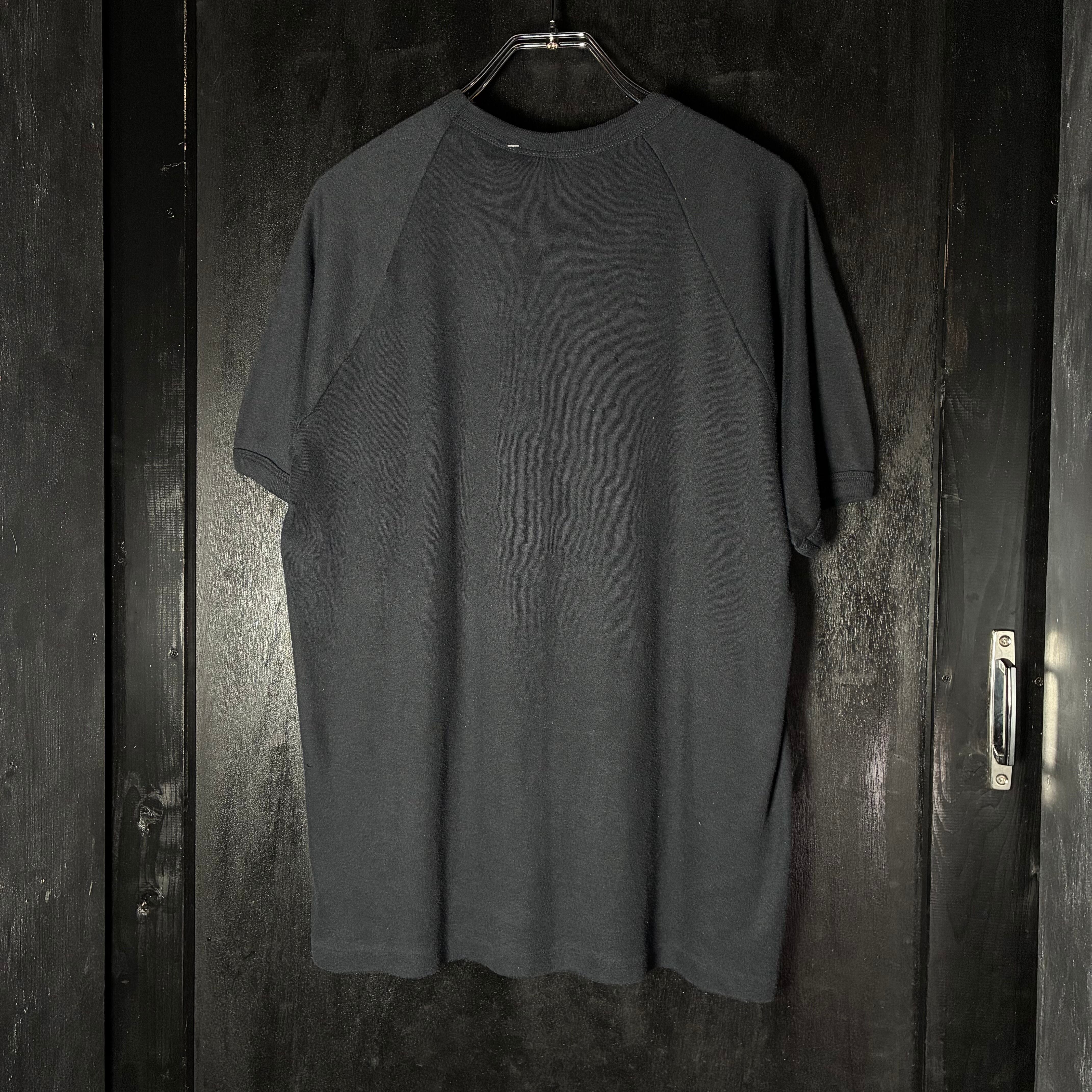 80s Vintage Motörhead Band Tee モーターヘッド ヴィンテージ バンドT