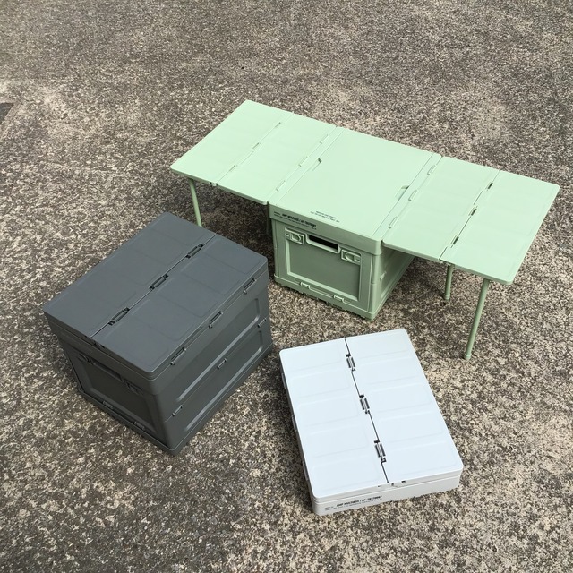AMP MULTIBOX