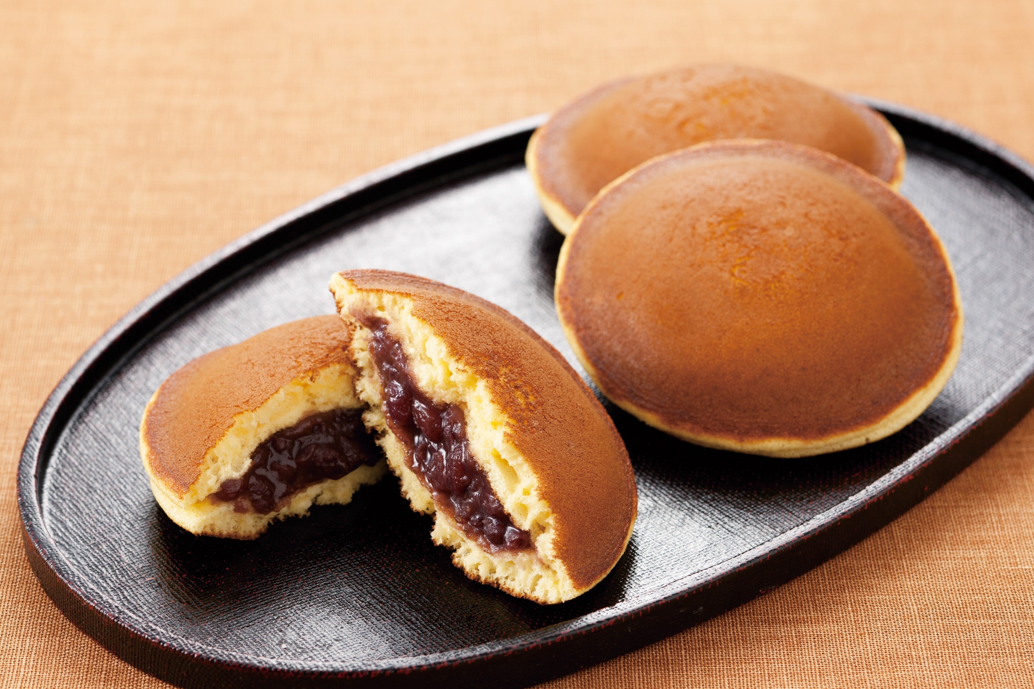 どら焼（粒あん） | たけした オンラインショップ