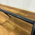 MAGIS マジス Officina table5 オフィチーナ テーブル5 ダイニングテーブル デザイナーズ家具 ブラック系【展示品】【250サイズ】