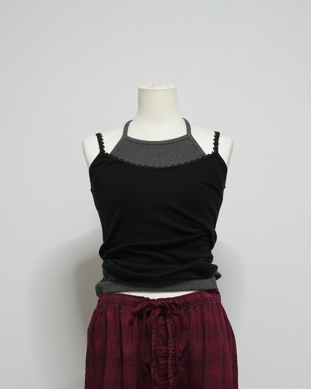 DESIGN CAMISOLE