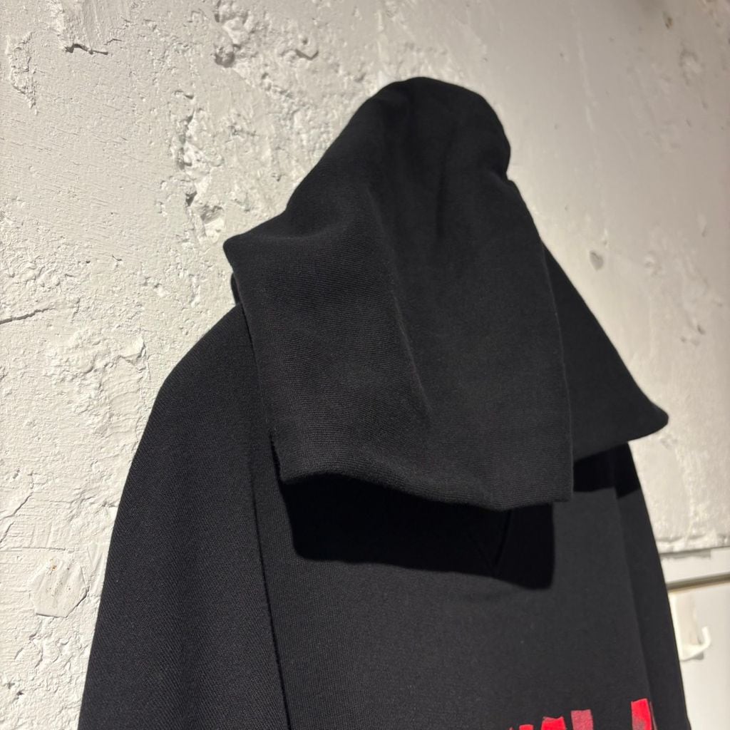 Maison Margiela メゾンマルジェラ 24AW ARTISANAL Nighthawk パーカー