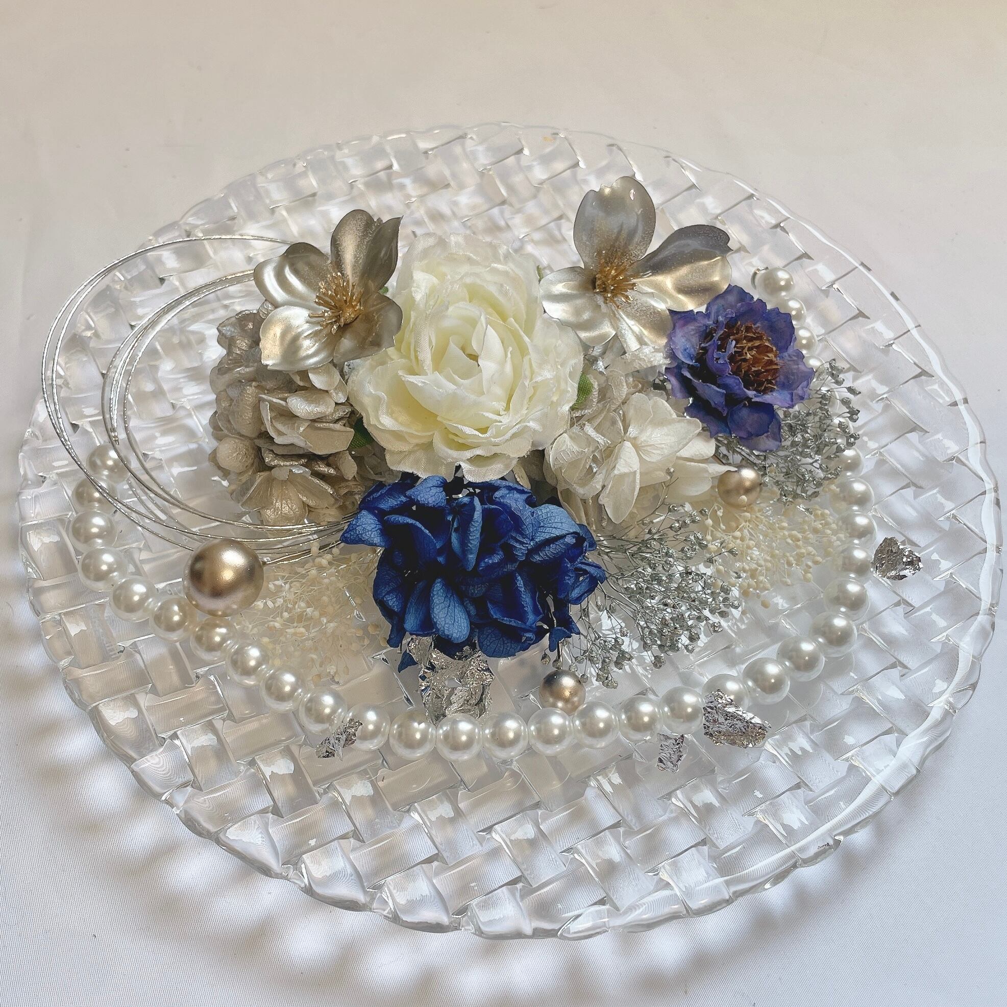 kokoro様ご専用 ⭐︎オーダー髪飾り