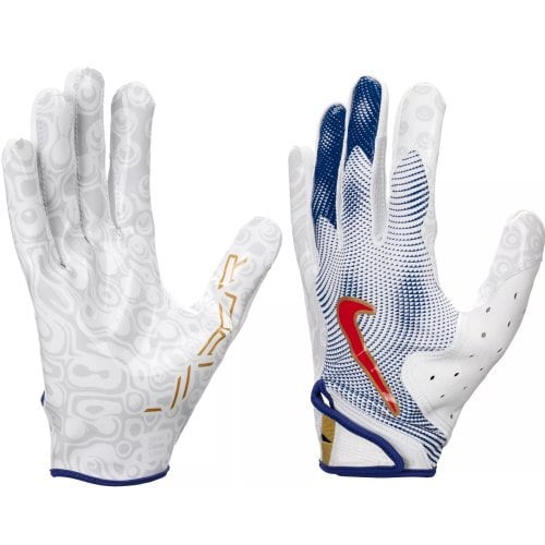 NIKE VAPOR JET 8.0 GLOVE ENERGY SWAG アメフト グローブ