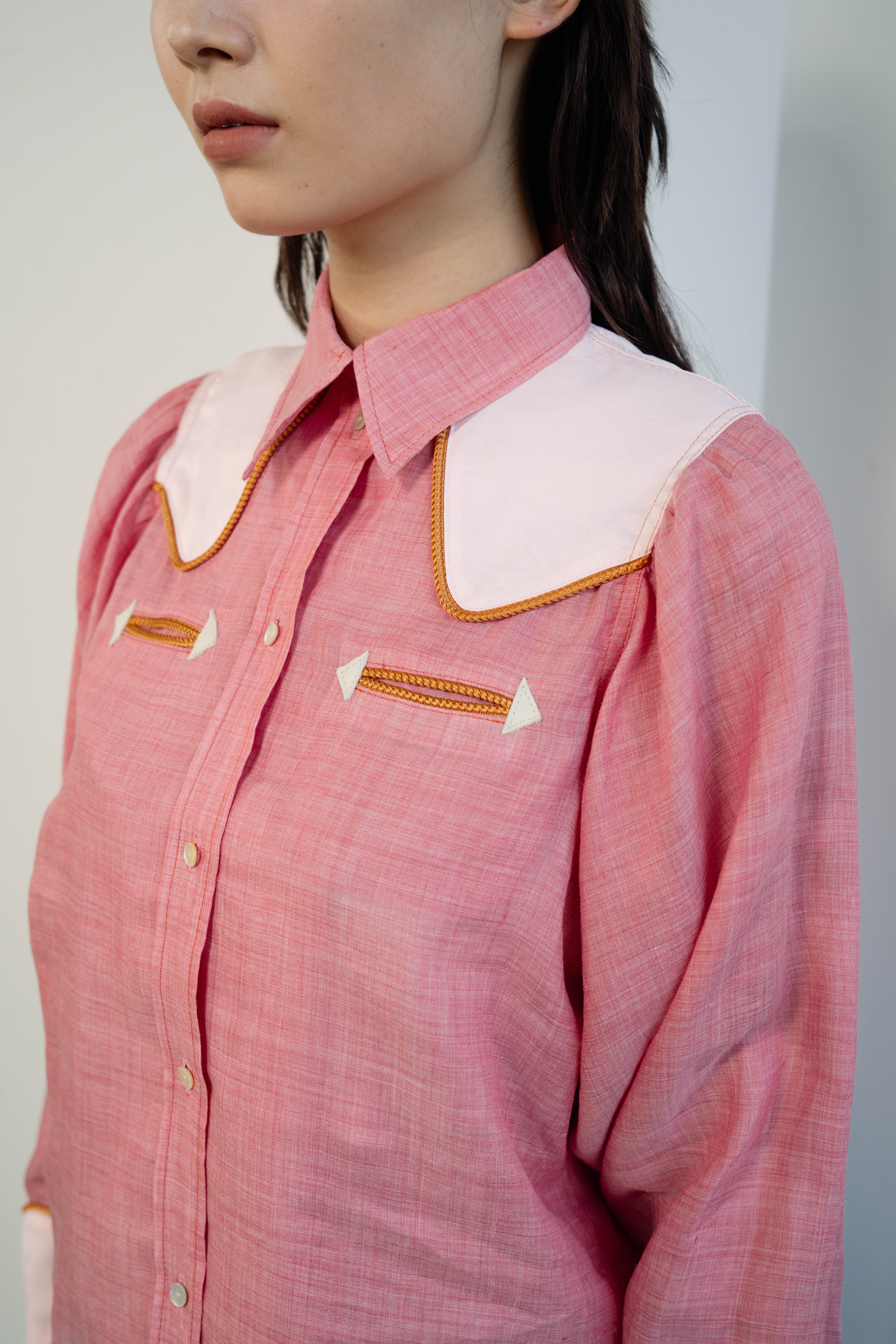 シャツ | ANNIK