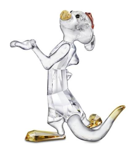 スワロフスキー 「ディズニー ライオンキング ティモン」(Disney The Lion King Timon)1050963