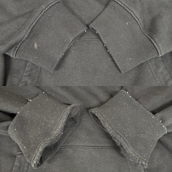 Supreme/シュプリーム【19SS】NFL Raiders 47 Hooded Sweatshirt