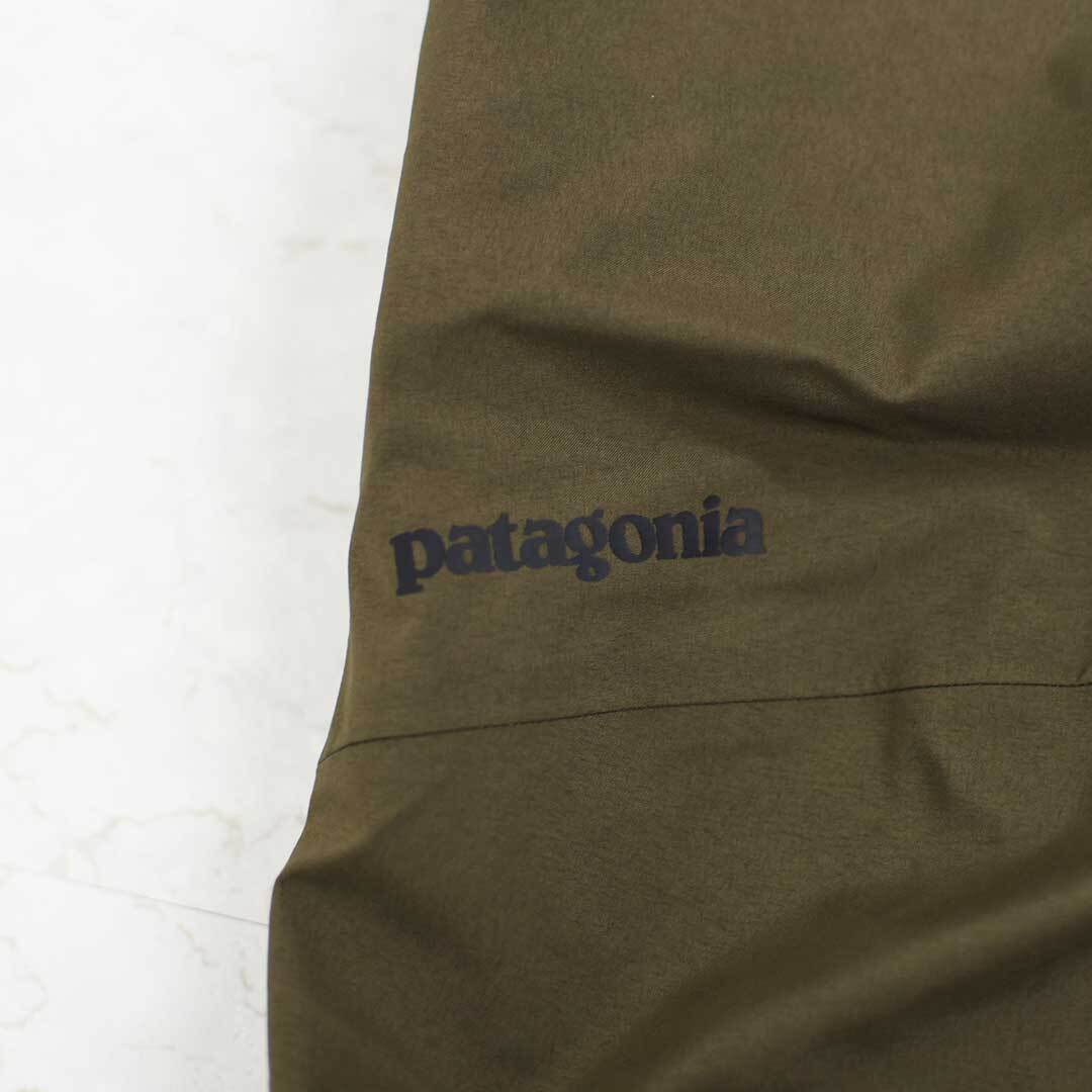 x_x.a-m.-.-.jaページ セット　ダブル　ヘッド Patagonia [パタゴニア正規代理店] Ms Untracked Bibs [29904] メンズ