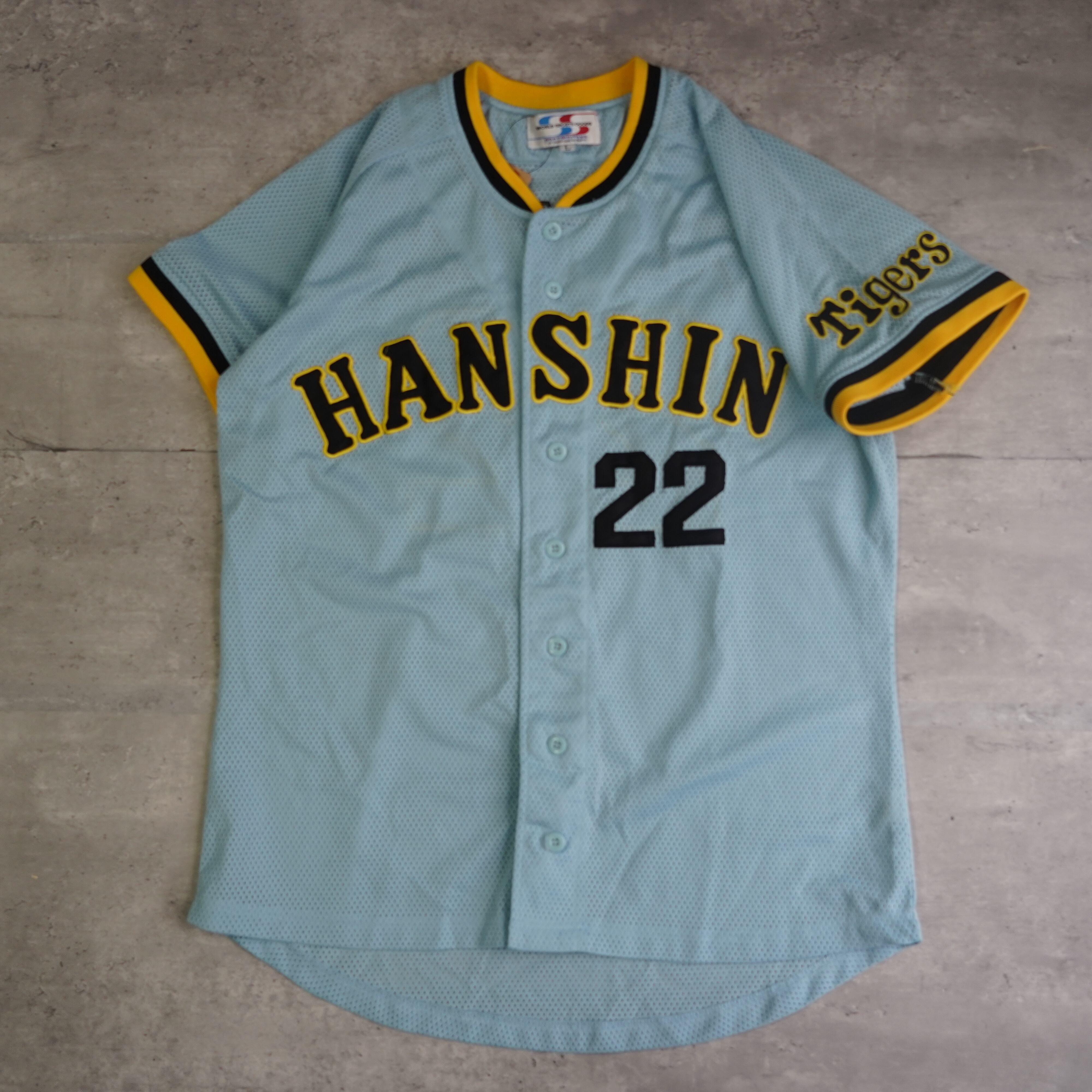 NPB | The First Witness【公式】