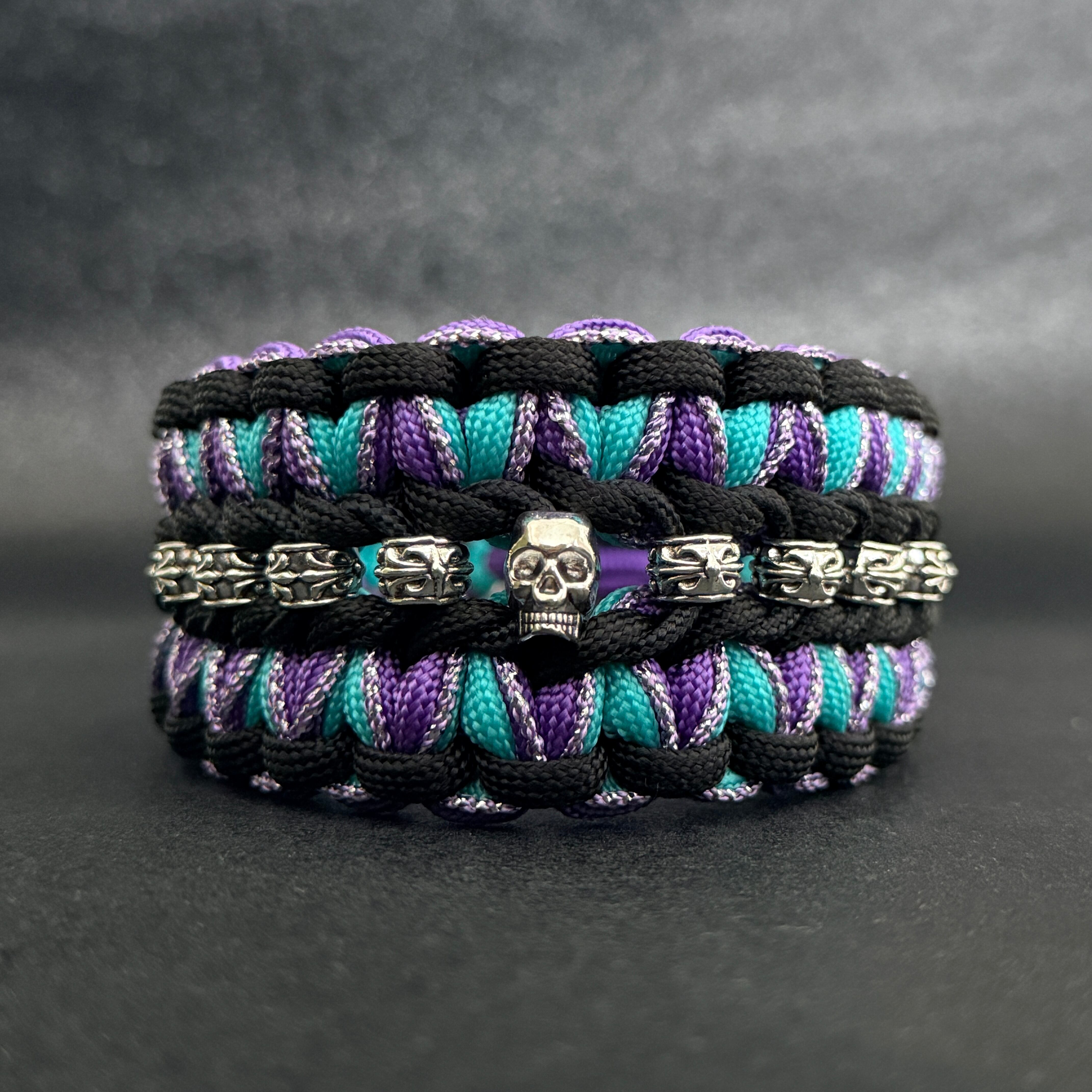 パラコード首輪《小型犬・中型犬》 | SPARQCOLLaR