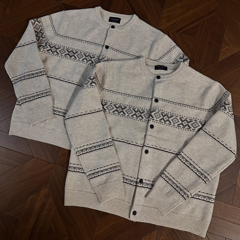 カーディガン | mblueshop