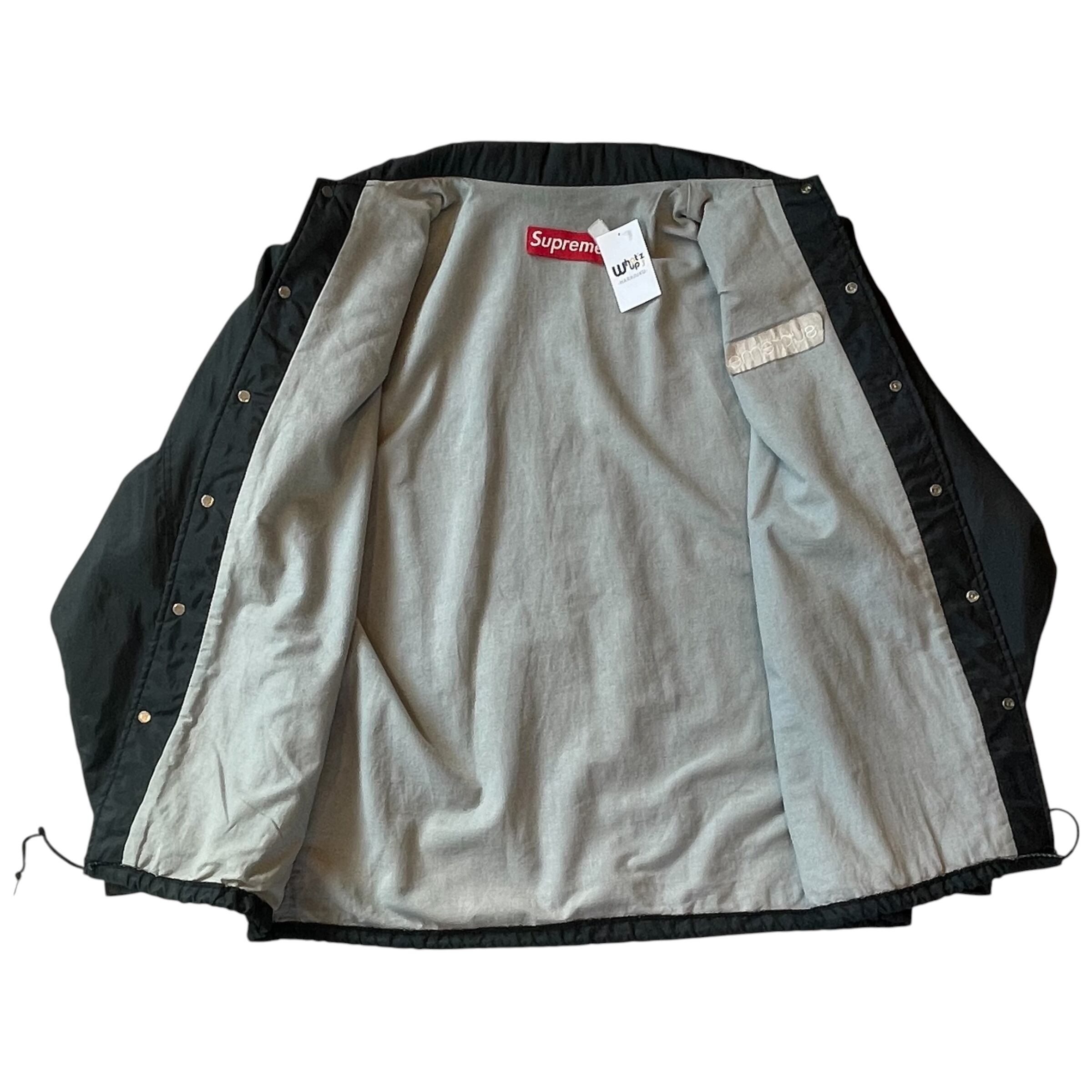 Made in USA!!! 90s SUPREME 