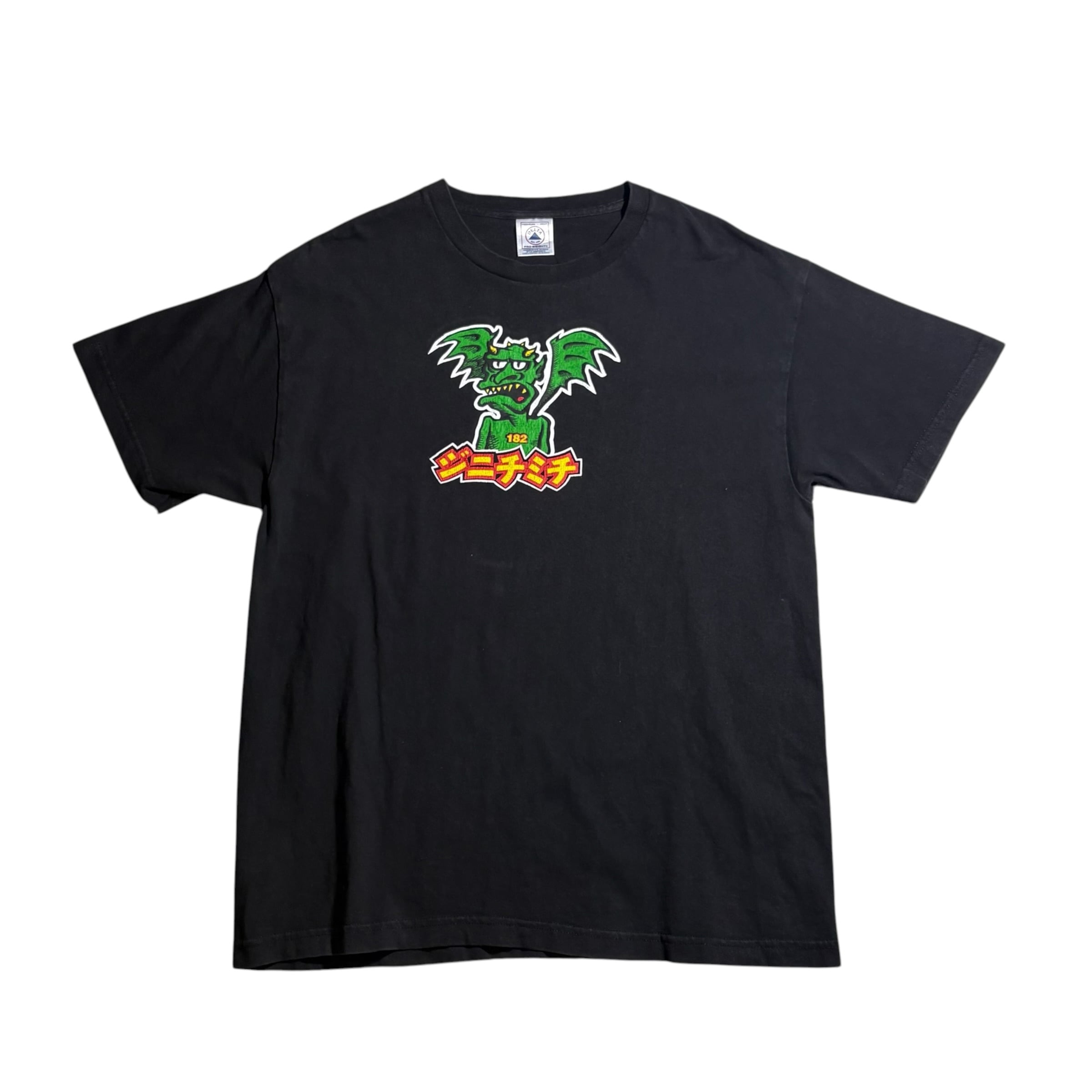 vintage 1990's CHET BAKER jazz music tee | NOIR ONLINE