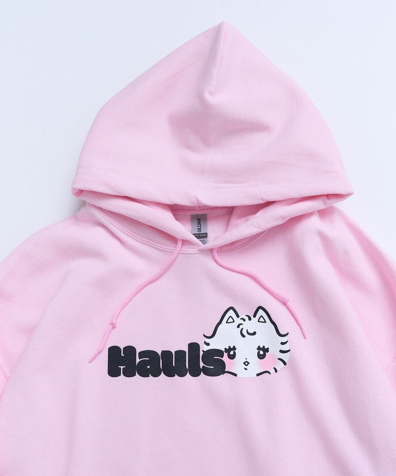 1stアル吉BIGパーカー | Hauls