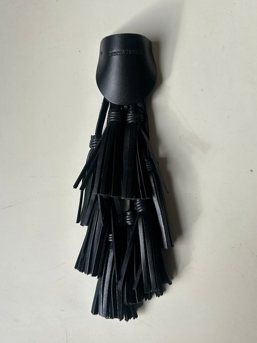 FUMIETANAKA  tassel hair hook