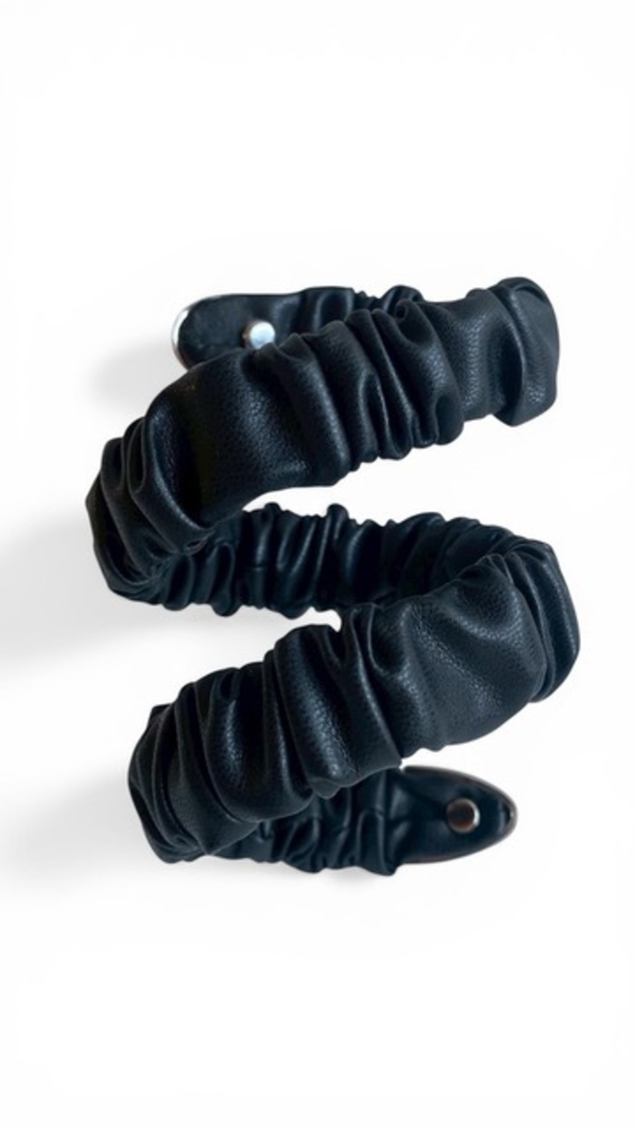 【26AW 先行予約】FUMIE TANAKA フミエタナカ / gather bangle - 5