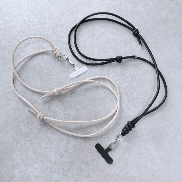 コードショルダー