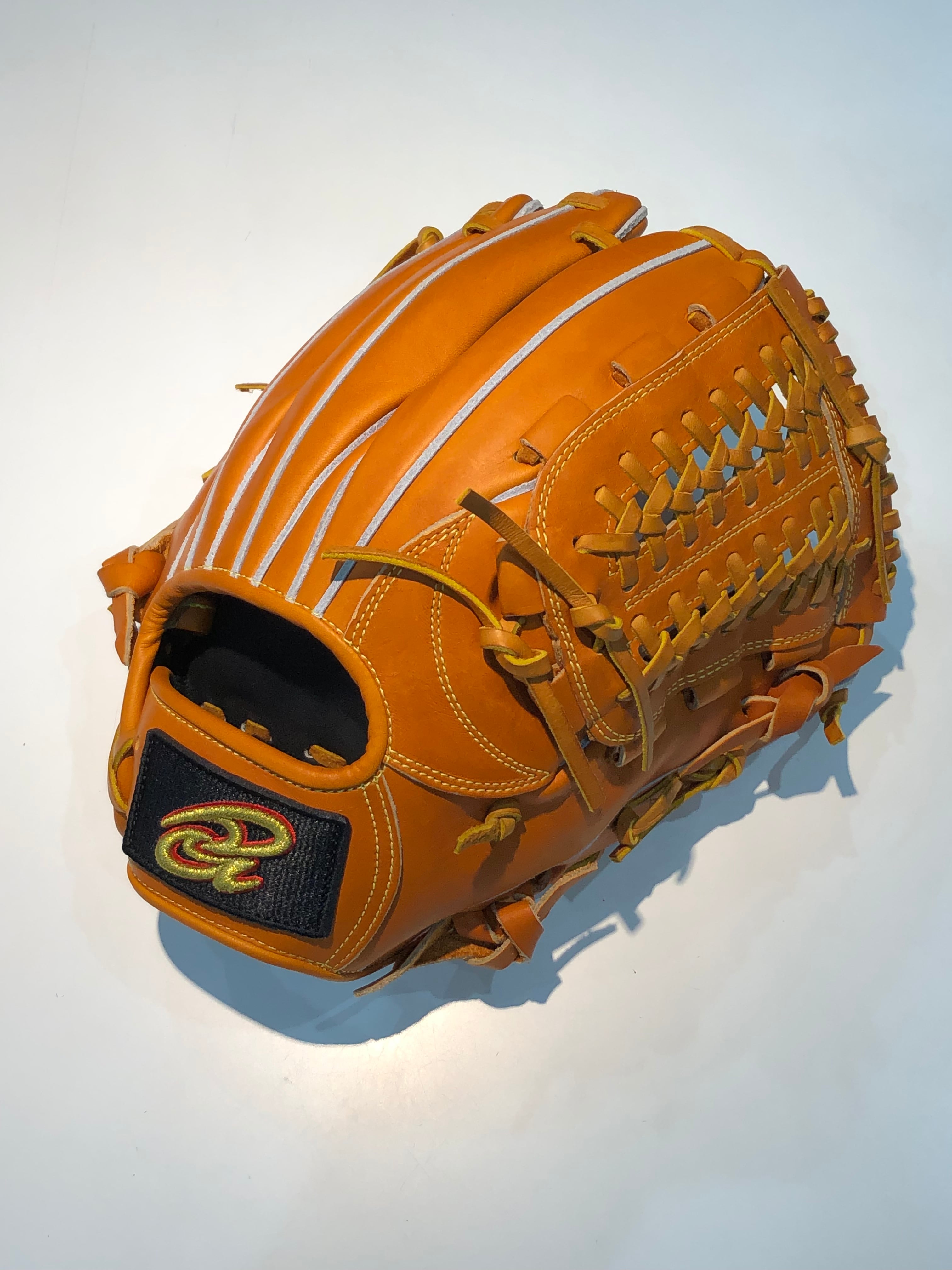 ドナイヤ グローブ 硬式用 DJII ライトブラウン DONAIYA(ドナイヤ)軟式