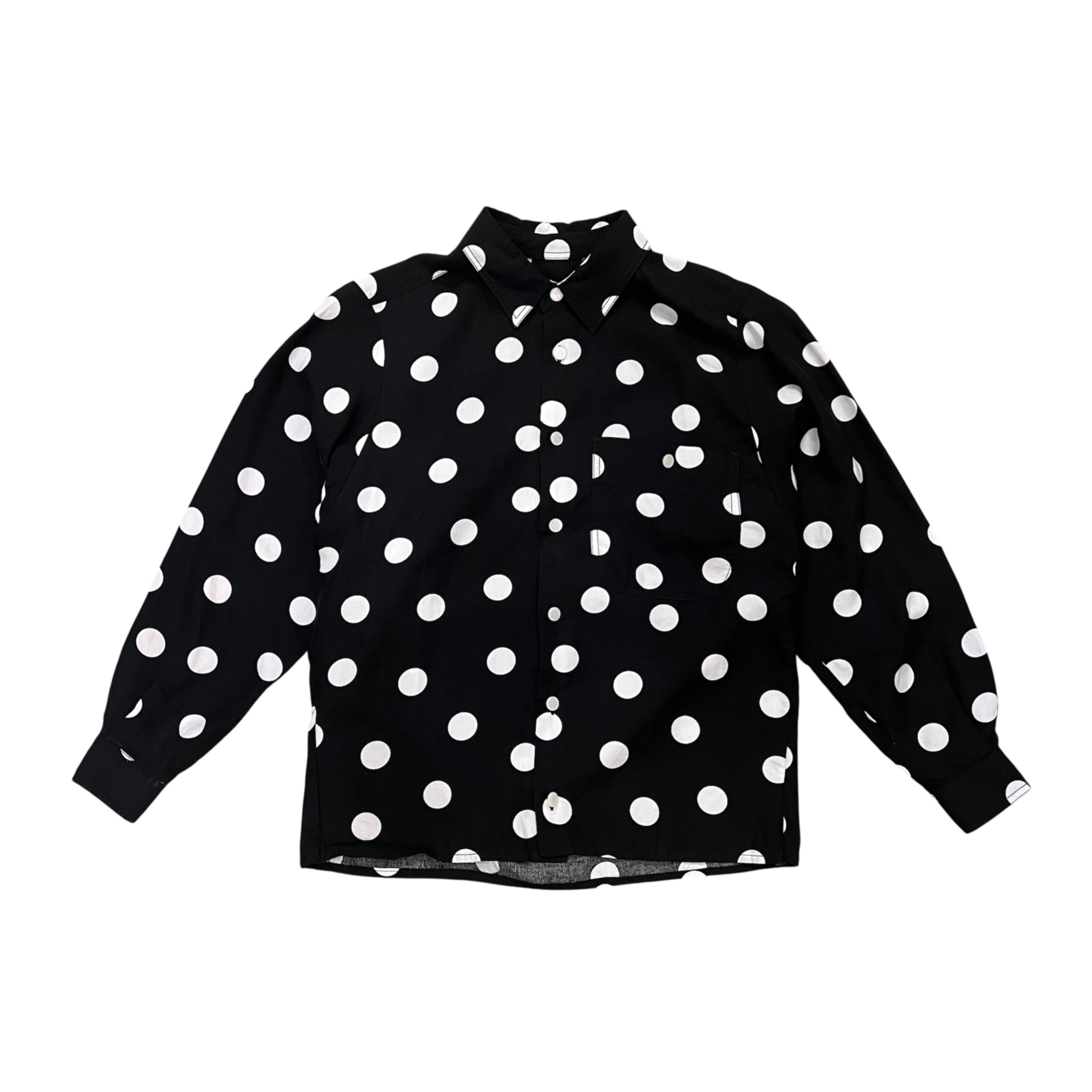 Lizwear Dot Shirt