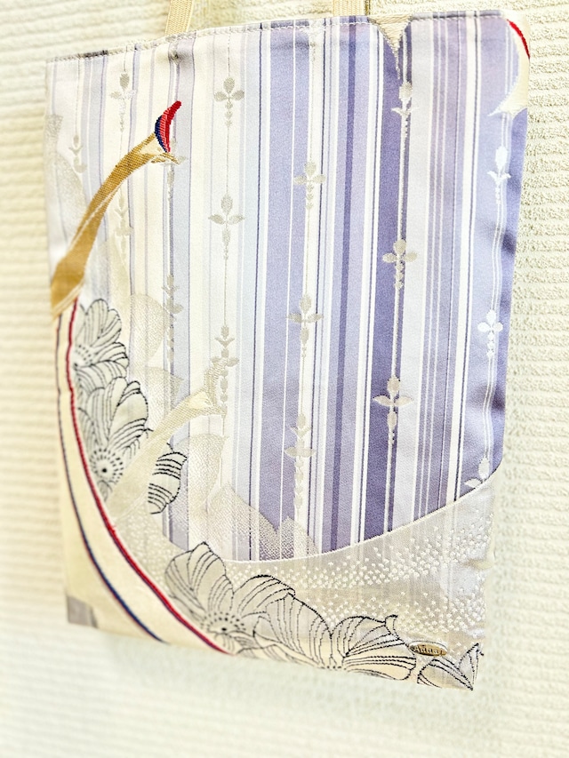 A4縦トート・A4 Vertical tote：200-806