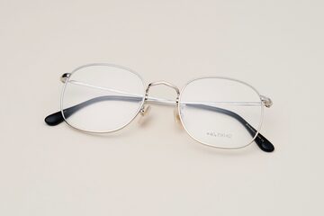 U-176 SUN col.01(Silver / Taupe)【YUICHI TOYAMA.】 | PAY ID