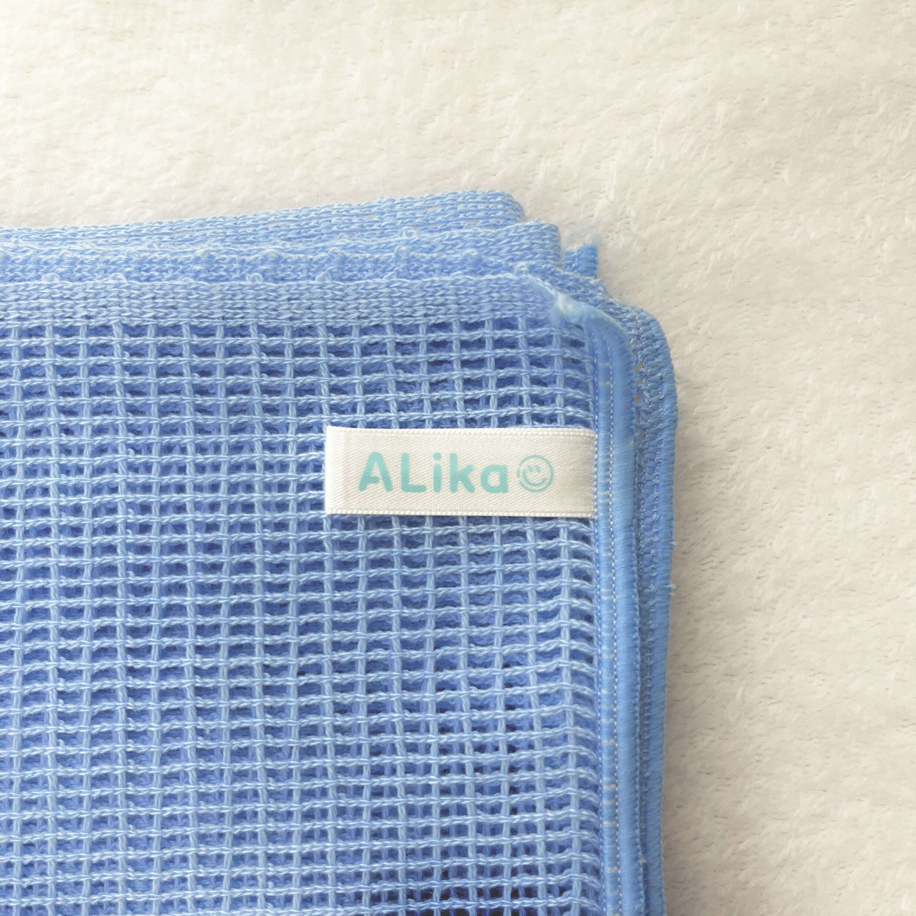 数量限定】白濱亜嵐 produce『ALika』ボディタオル | EXFIGHT