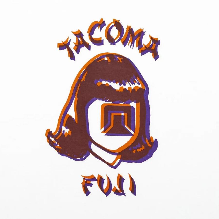 TACOMA FUJI RECORDS | Alaska