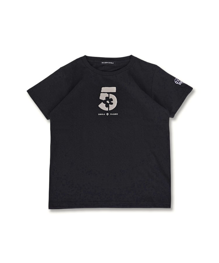 コントラストステッチワイドカーブパンツ (L/GRAY) CQ-48127 | COOLA