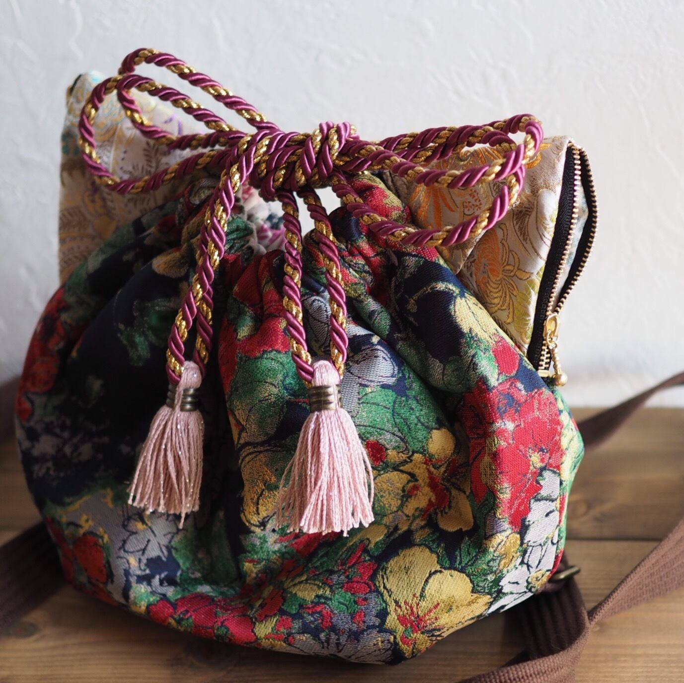 Cat*Rucksack №04(one of a kind)