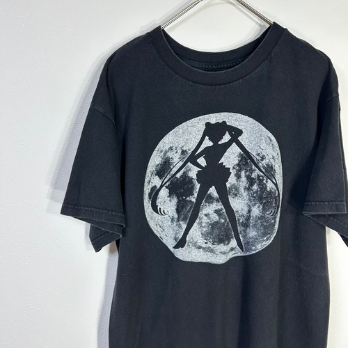 セーラームーン tee SAILOR MOON