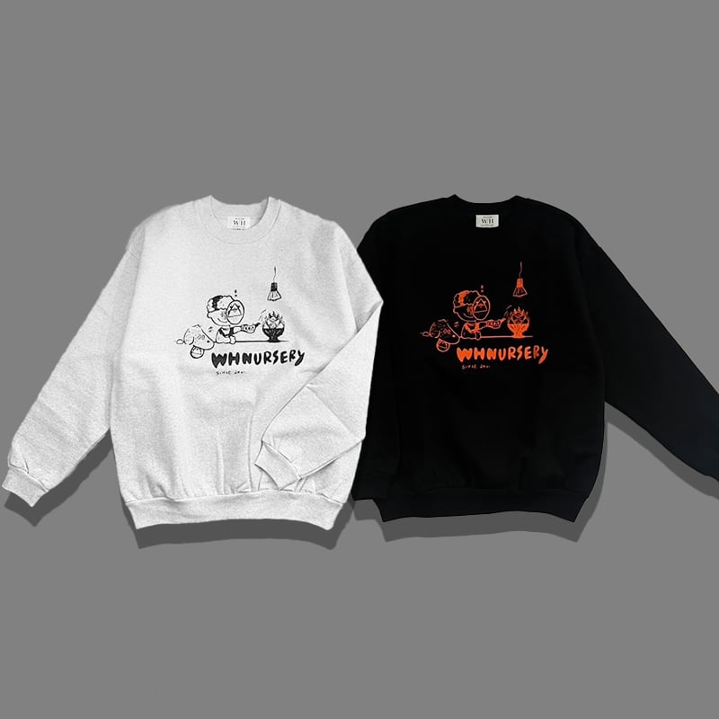 WHOUTFITTERS | WHNURSERY WHOUTFITTERS | WHNURSERY